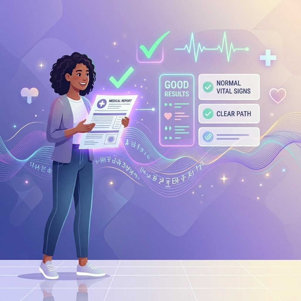 Health Interpreter