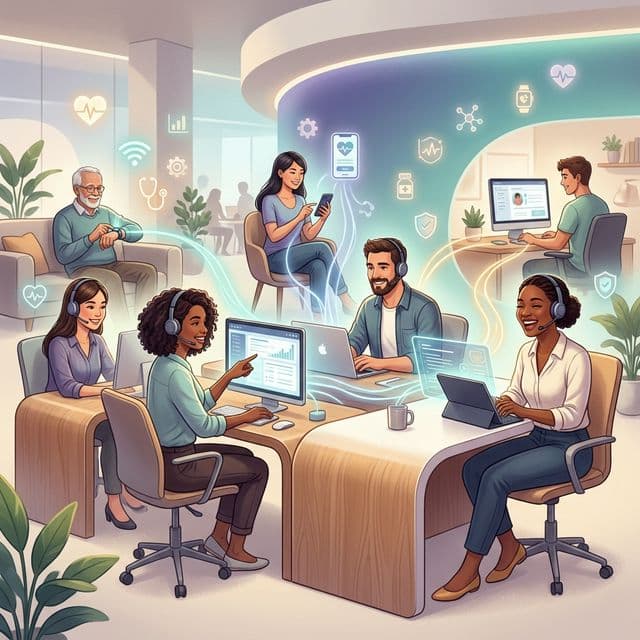 KuraPath support team