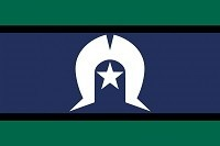 Torres Strait Islander Flag
